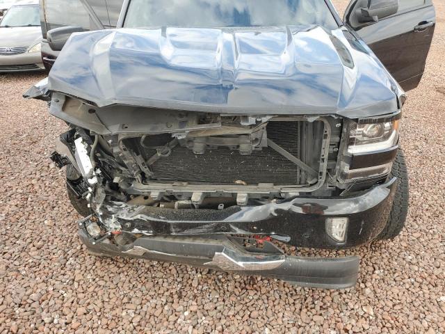 Photo 11 from auction – 2016 CHEVROLET silverado with VIN 3GCUKSEC0GG327661