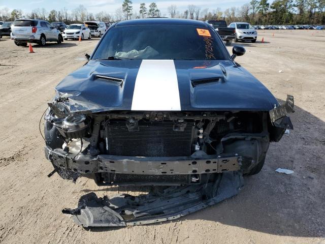 Photo 5 from auction – 2018 DODGE CHALLENGER with VIN 2C3CDZAG0JH280702