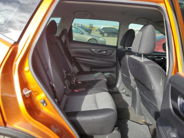 Photo 10 from auction – 2017 NISSAN ROGUE S with VIN JN8AT2MT7HW148882