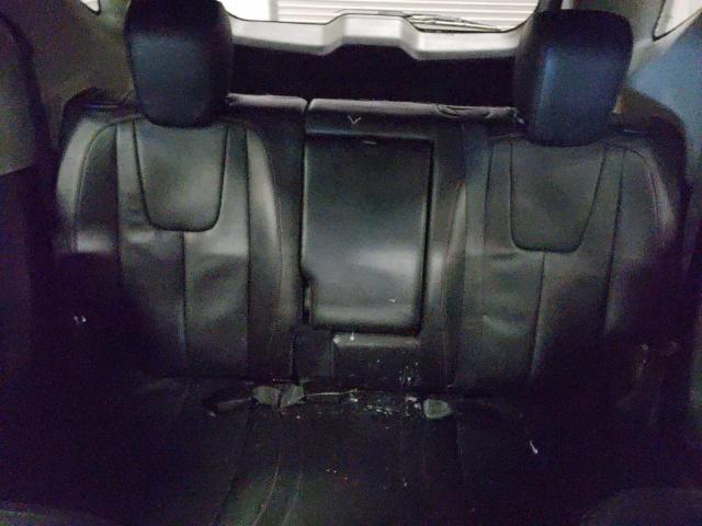 Photo 10 from auction – 2012 CHEVROLET EQUINOX LT with VIN 2GNFLFE5XC6197836