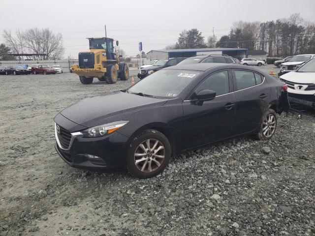 Photo 1 from auction – 2017 MAZDA 3 SPORT with VIN 3MZBN1U76HM153382