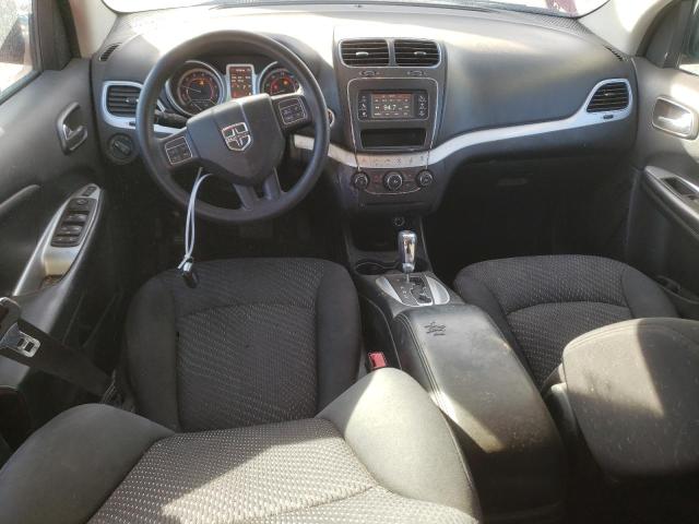 Photo 8 from auction – 2016 DODGE JOURNEY SX with VIN 3C4PDCBGXGT224159
