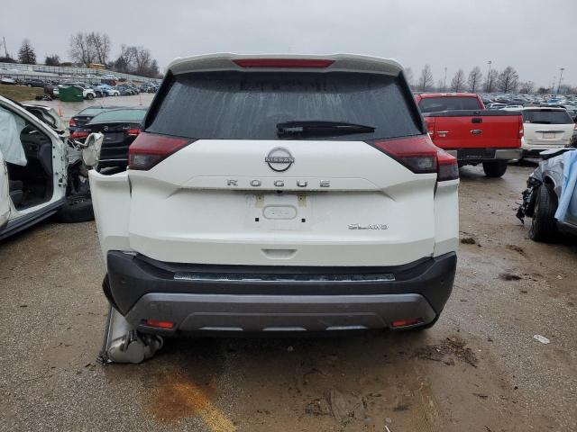 Photo 6 from auction – 2023 NISSAN ROGUE SL with VIN 5N1BT3CB9PC874432