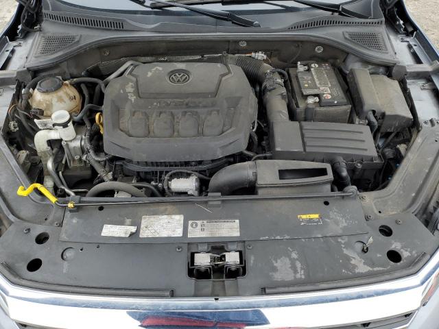 Photo 11 from auction – 2020 VOLKSWAGEN PASSAT with VIN 1VWSA7A30LC023561
