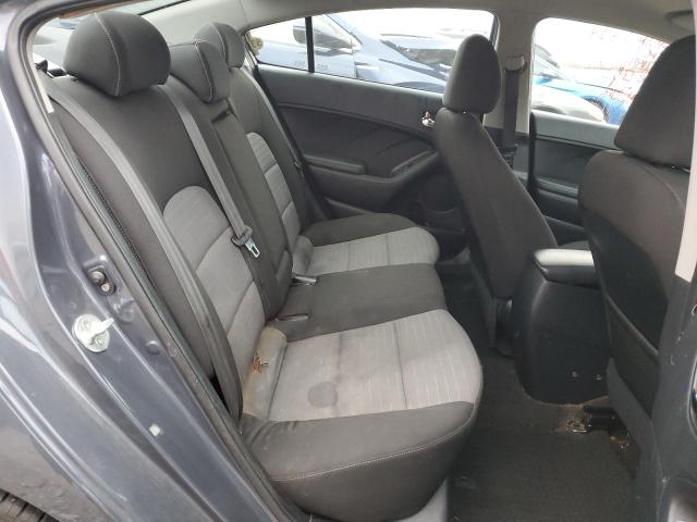 Photo 10 from auction – 2015 KIA FORTE EX with VIN KNAFX4A88F5280468
