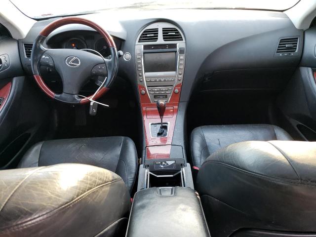 Photo 8 from auction – 2009 LEXUS ES 350 with VIN JTHBJ46G992274900