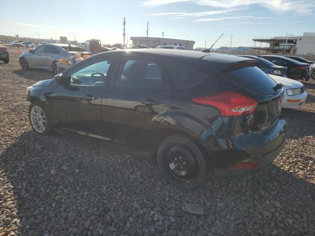 Photo 2 from auction – 2018 FORD FOCUS SE with VIN 1FADP3K27JL270832