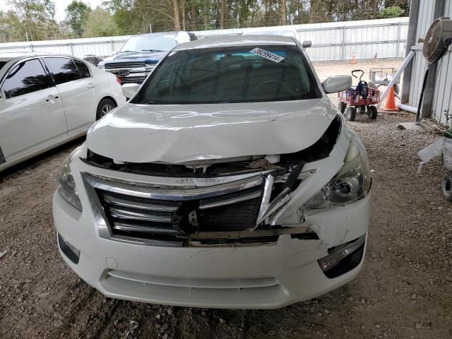 Photo 5 from auction – 2014 NISSAN ALTIMA 2.5 with VIN 1N4AL3AP3EC293266
