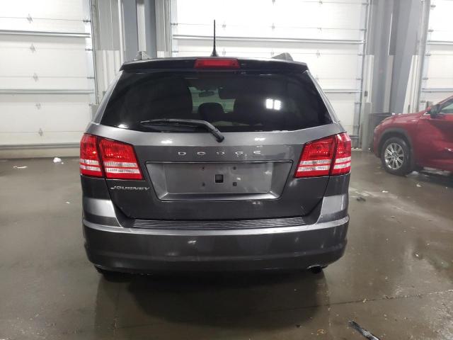 Photo 6 from auction – 2018 DODGE JOURNEY SE with VIN 3C4PDCAB3JT344673