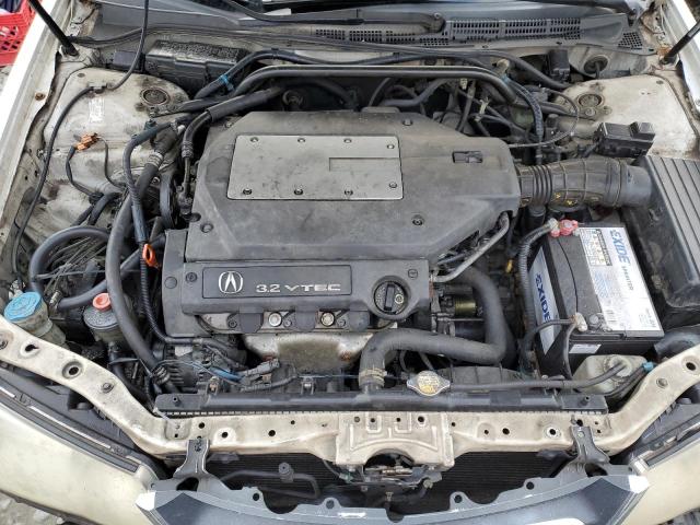 Photo 11 from auction – 2003 ACURA 3.2TL with VIN 19UUA56613A052888