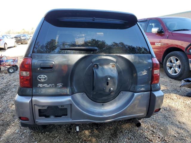 Zdjęcie 6 z aukcji – 2005 TOYOTA RAV4 z VIN JTEGD20V050064360