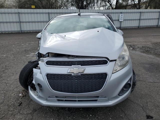 Photo 5 from auction – 2014 CHEVROLET SPARK 1LT with VIN KL8CD6S9XEC534377