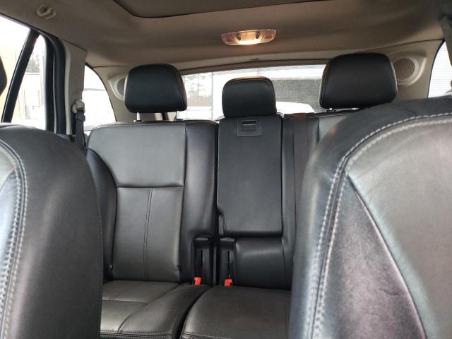 Photo 10 from auction – 2013 FORD EDGE SPORT with VIN 2FMDK3AK2DBA36186