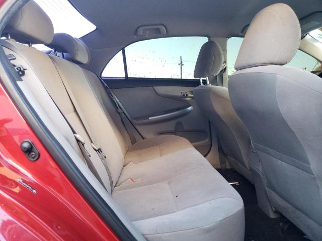 Photo 10 from auction – 2011 TOYOTA COROLLA BA with VIN JTDBU4EEXB9155386