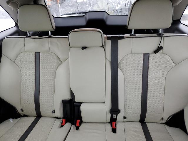 Foto 10 de la subasta – 2015 LINCOLN MKX con VIN 2LMDJ8JK5FBL31872