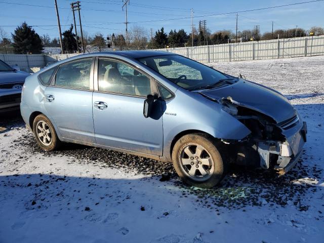Photo 4 from auction – 2008 TOYOTA PRIUS with VIN JTDKB20U087725621