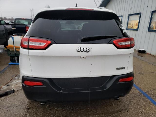 Photo 6 from auction – 2014 JEEP CHEROKEE L with VIN 1C4PJLCS0EW241331