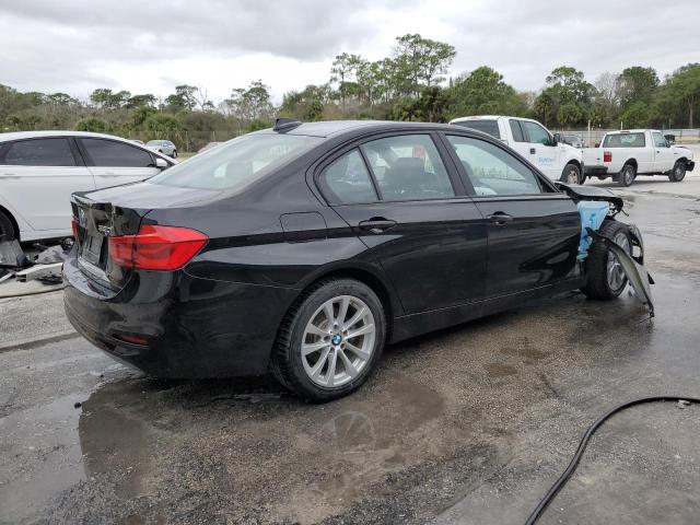 Photo 3 from auction – 2016 BMW 320 XI with VIN WBA8E5G54GNU20065