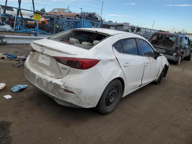 Photo 3 from auction – 2016 MAZDA 3 TOURING with VIN 3MZBM1V70GM250383