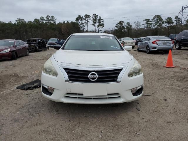 Photo 5 from auction – 2014 NISSAN ALTIMA 2.5 with VIN 1N4AL3AP0EC281141
