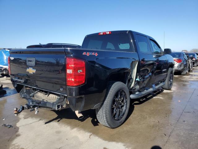 Zdjęcie 3 z aukcji – 2016 CHEVROLET SILVERADO z VIN 3GCUKREC3GG270655