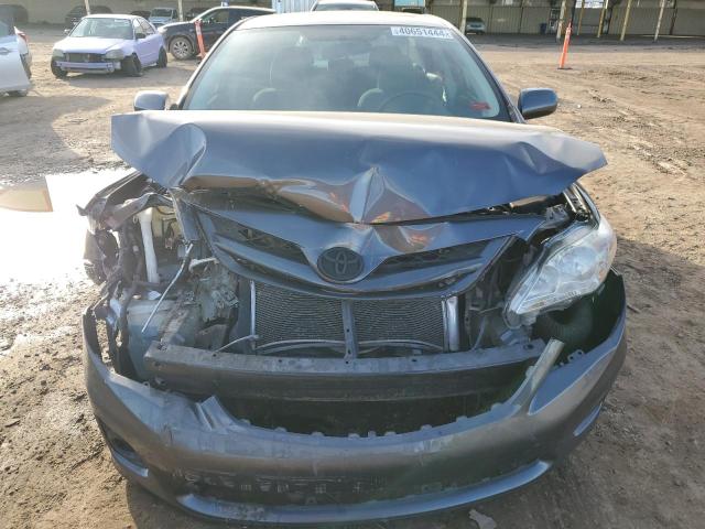 Photo 5 from auction – 2012 TOYOTA COROLLA BA with VIN 5YFBU4EE1CP006215