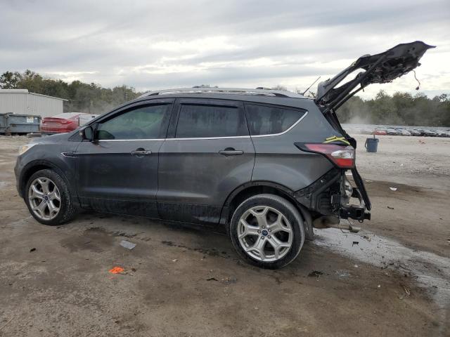 Photo 2 from auction – 2017 FORD ESCAPE TIT with VIN 1FMCU9J97HUA90766