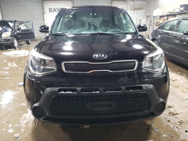 صورة رقم 5 من المزاد - 2014 KIA SOUL مع VIN KNDJN2A29E7002006