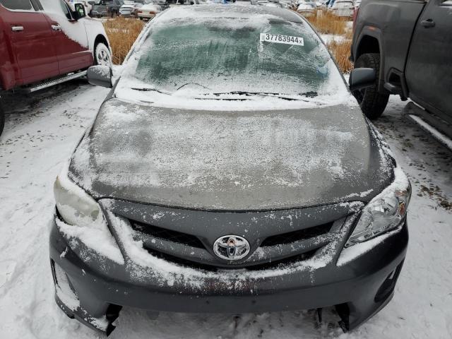 Photo 5 from auction – 2012 TOYOTA COROLLA BA with VIN 2T1BU4EEXCC841181