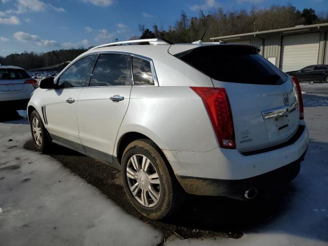 Photo 2 from auction – 2013 CADILLAC SRX LUXURY with VIN 3GYFNCE3XDS616992