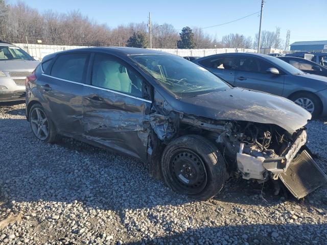 Photo 4 from auction – 2012 FORD FOCUS TITA with VIN 1FAHP3N28CL352360