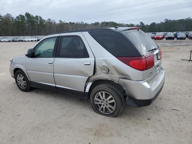 Photo 2 from auction – 2006 BUICK RENDEZVOUS with VIN 3G5DA03736S555735