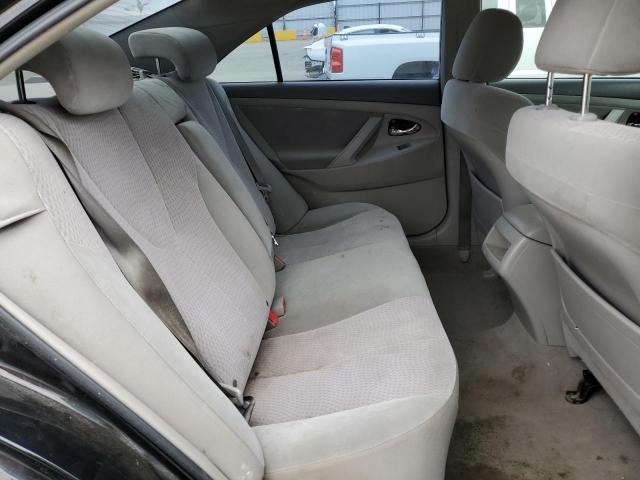 Фото 10 с аукциона – 2011 TOYOTA CAMRY BASE с VIN 4T4BF3EK8BR117650