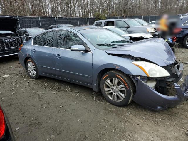 Photo 4 from auction – 2010 NISSAN ALTIMA BAS with VIN 1N4AL2AP8AC116202