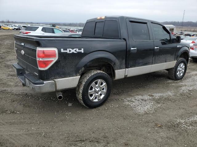 Photo 3 from auction – 2012 FORD F150 SUPER with VIN 1FTFW1EF3CKD63316