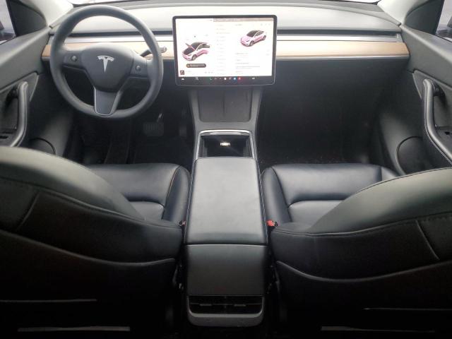 Photo 8 from auction – 2022 TESLA MODEL Y with VIN 7SAYGDEE4NF315017