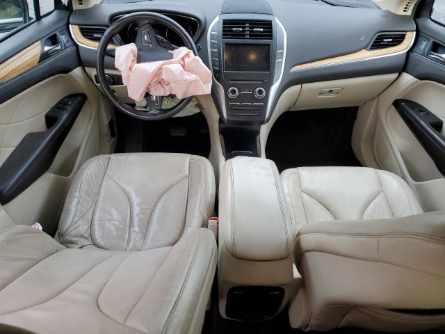 Photo 8 from auction – 2015 LINCOLN MKC with VIN 5LMCJ1A90FUJ11087