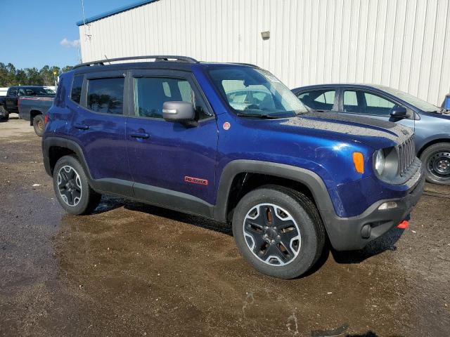 Photo 4 from auction – 2017 JEEP RENEGADE T with VIN ZACCJBCB7HPE86346