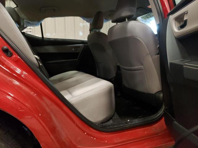 Foto 10 de la subasta – 2015 TOYOTA COROLLA L con VIN 2T1BURHE3FC447616
