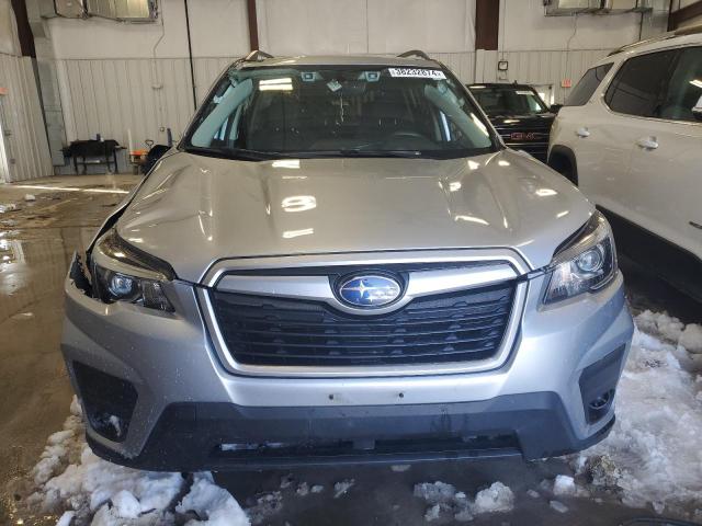Photo 5 from auction – 2019 SUBARU FORESTER with VIN JF2SKACC5KH426920