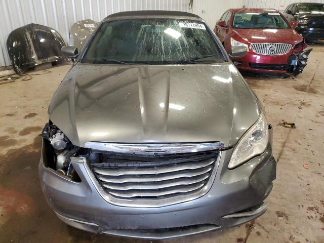 Photo 5 from auction – 2012 CHRYSLER 200 TOURIN with VIN 1C3BCBEG9CN246042