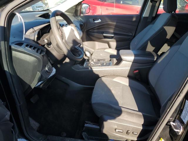 Photo 7 from auction – 2018 FORD ESCAPE SE with VIN 1FMCU0GD9JUC46058