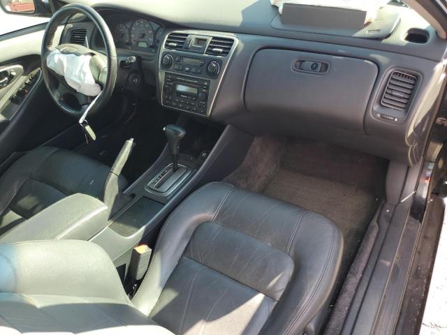 Photo 8 from auction – 2001 HONDA ACCORD EX with VIN 1HGCG22571A008378