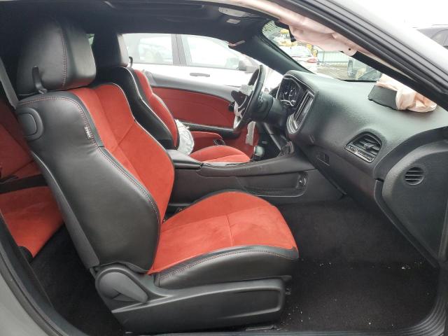 Photo 7 from auction – 2019 DODGE CHALLENGER with VIN 2C3CDZBTXKH509304