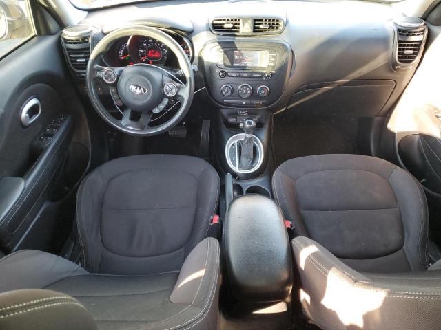 Photo 8 from auction – 2015 KIA SOUL with VIN KNDJN2A22F7211928
