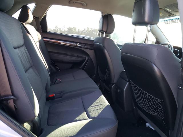 Фото 11 с аукциона – 2012 KIA SORENTO BA с VIN 5XYKT3A67CG220299