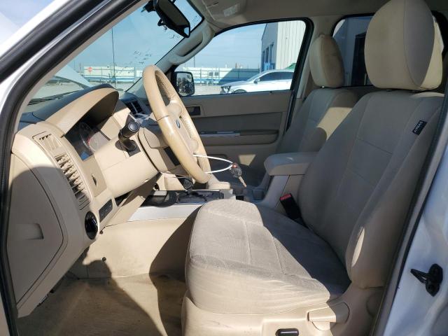 Photo 7 from auction – 2012 FORD ESCAPE XLT with VIN 1FMCU9DG9CKB44261