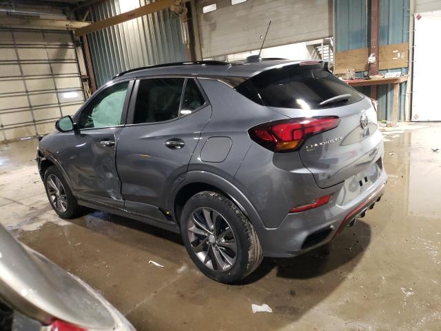 Photo 2 from auction – 2022 BUICK ENCORE GX with VIN KL4MMESL0NB081503