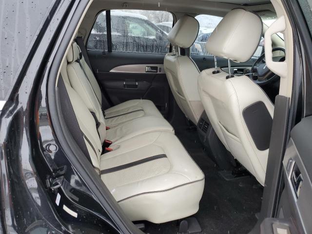 Foto 11 de la subasta – 2015 LINCOLN MKX con VIN 2LMDJ8JK5FBL31872