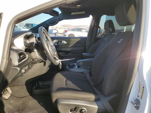 Photo 7 from auction – 2020 CHRYSLER PACIFICA T with VIN 2C4RC1FG4LR249548